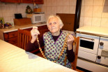 90 let Marije Žnidarič