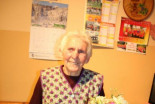 90 let Marije Žnidarič