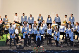 Adventni koncert Pihalne godbe občine Dornava