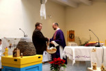 Ambroževa sv. maša pri Sv. Juriju ob Ščavnici