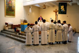 Ambroževa sv. maša pri Sv. Juriju ob Ščavnici