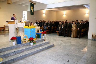 Ambroževa sv. maša pri Sv. Juriju ob Ščavnici