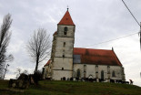 Blagoslov konj pri cerkvi Sv. Treh kraljev