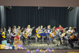 Božični kitarski koncert