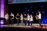 Božični koncert GŠ Slavka Osterca Ljutomer