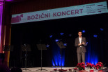 Božični koncert GŠ Slavka Osterca Ljutomer