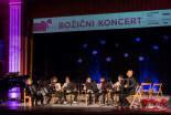 Božični koncert GŠ Slavka Osterca Ljutomer