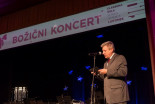 Božični koncert GŠ Slavka Osterca Ljutomer