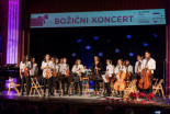 Božični koncert GŠ Slavka Osterca Ljutomer