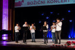 Božični koncert GŠ Slavka Osterca Ljutomer