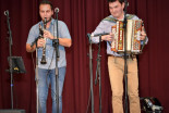 Božični koncert pri Svetem Tomažu