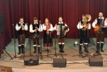 Božični koncert pri Svetem Tomažu