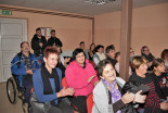 Božični koncert pri Svetem Tomažu