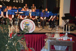 Božično-novoletni koncert radgonskih godbenikov
