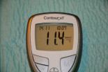 Društvo diabetikov Gornja Radgona