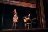 Koncert učiteljev GŠ Slavka Osterca Ljutomer