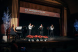 Koncert učiteljev GŠ Slavka Osterca Ljutomer