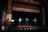 Koncert učiteljev GŠ Slavka Osterca Ljutomer