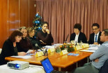 Konstitutivna seja Občinskega sveta Občine Razkrižje