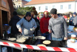 Kuharske in ustvarjalne delavnice Društva Kihača