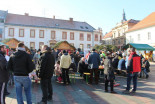 Kuharske in ustvarjalne delavnice Društva Kihača