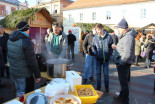 Kuharske in ustvarjalne delavnice Društva Kihača