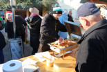 Kuharske in ustvarjalne delavnice Društva Kihača