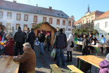 Kuharske in ustvarjalne delavnice Društva Kihača