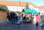 Kuharske in ustvarjalne delavnice Društva Kihača