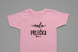 Majica Mala Prlečka