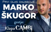 Marko Škugor v Gorišnici