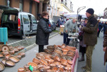 Mikloševo senje v Murski Soboti