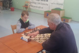 Novoletni turnir v pospešenem šahu v Ljutomeru