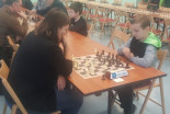 Novoletni turnir v pospešenem šahu v Ljutomeru