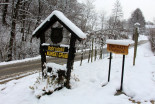 Odprtje Apartmaji & Wellness Ščavničar