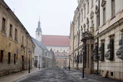 Katedrala svetega Janeza Krstnika