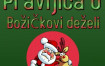 Pravljica o Božičkovi deželi