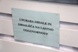 Prižig lučk in odprtje drsališča