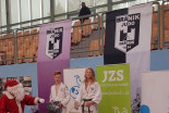 Prleški judoisti na Memorialu Nika Vrabla
