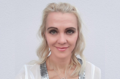 Svetlana Oletič
