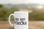 Skodelica Jas sen Prlečka