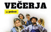 Večerja za požret