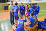 Že kar hitro time out Mariborčanov
