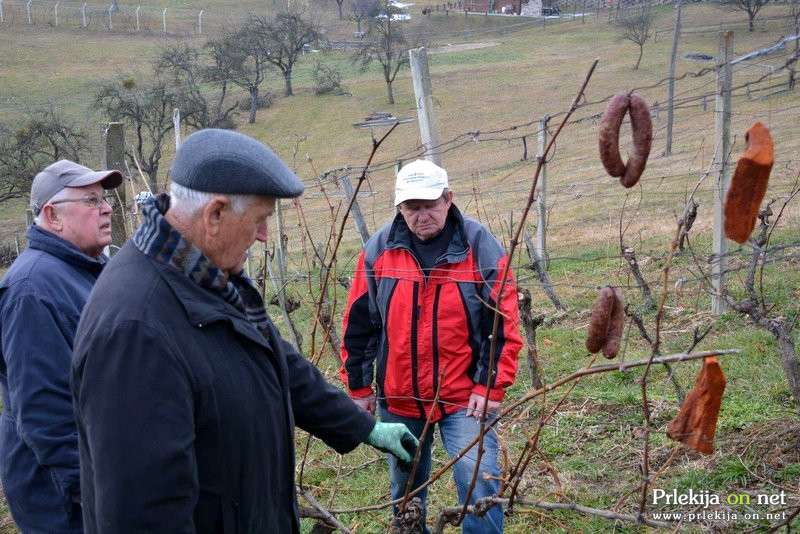 Vincencovo v Benediktu