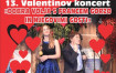 13. Valentinov koncert 