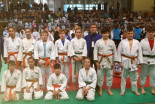 21. pokal borilnih veščin Lendava 2019