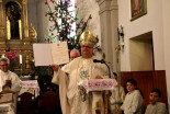 Biserna poroka Hermina in Pavel Ferencek
