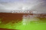 Dokumentarni film »Za Prekmurje gre !« Štefana Celeca