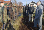 Druženje članov DV Mala Nedelja