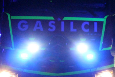 Gasilci